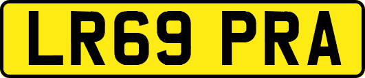 LR69PRA