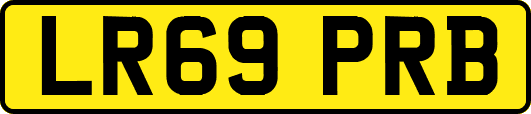 LR69PRB