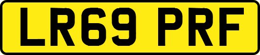 LR69PRF