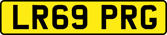 LR69PRG