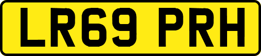 LR69PRH