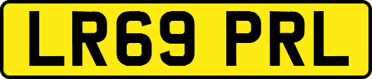 LR69PRL