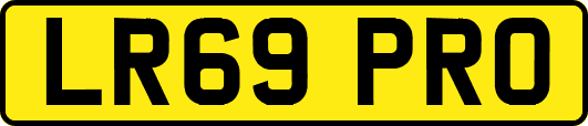 LR69PRO