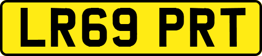 LR69PRT