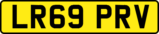LR69PRV