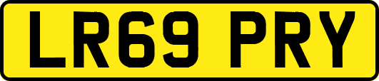 LR69PRY
