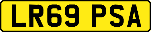 LR69PSA