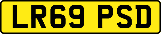 LR69PSD