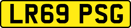 LR69PSG