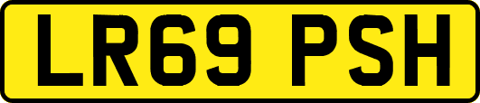 LR69PSH