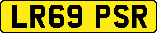 LR69PSR