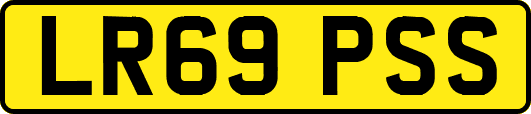 LR69PSS