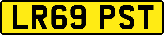LR69PST