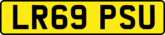 LR69PSU