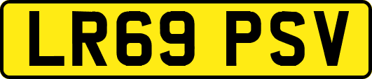LR69PSV