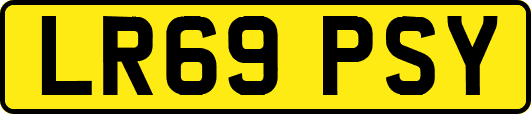 LR69PSY