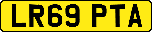 LR69PTA