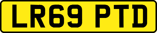 LR69PTD