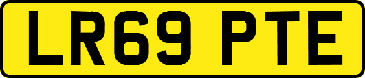 LR69PTE