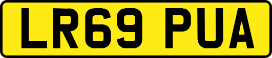 LR69PUA