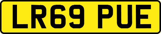LR69PUE