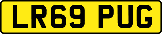 LR69PUG