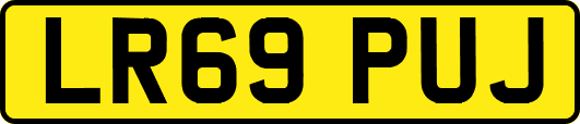 LR69PUJ