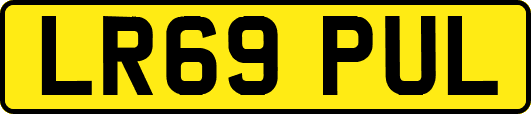 LR69PUL