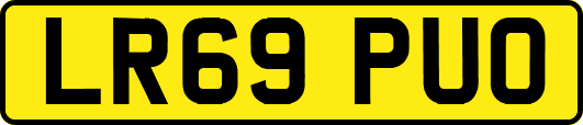 LR69PUO