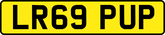 LR69PUP