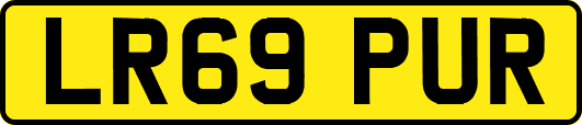 LR69PUR