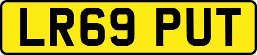 LR69PUT