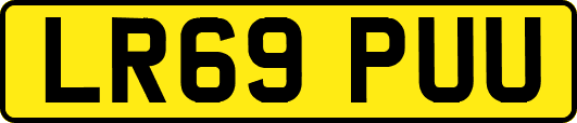 LR69PUU