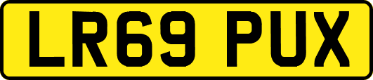 LR69PUX