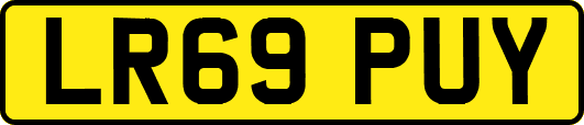 LR69PUY