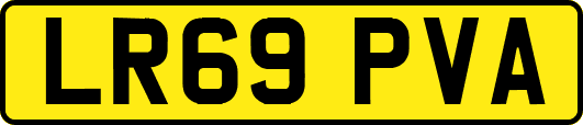 LR69PVA
