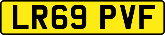 LR69PVF