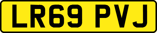 LR69PVJ