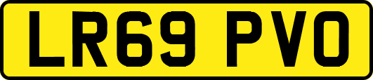 LR69PVO
