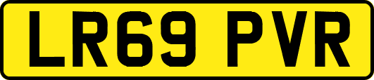 LR69PVR