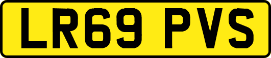 LR69PVS