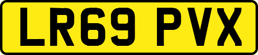 LR69PVX