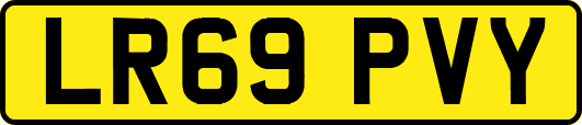 LR69PVY