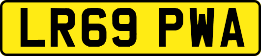 LR69PWA