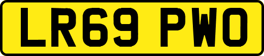LR69PWO
