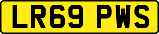 LR69PWS