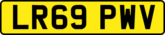 LR69PWV