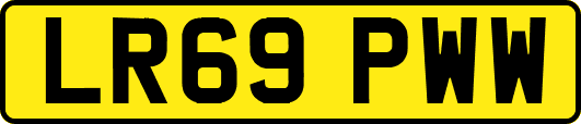 LR69PWW