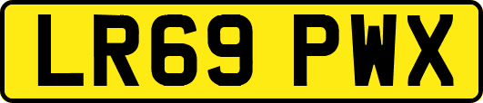 LR69PWX
