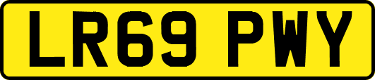 LR69PWY